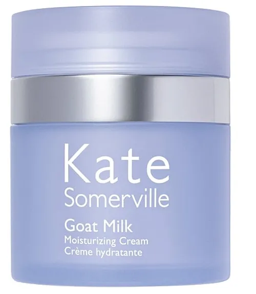 Kate Somerville Goat Milk Moisturizing Cream Hidratantna krema za lice sa ekstraktom kozjeg mleka