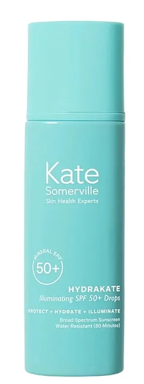 Kate Somerville HydraKate Illuminating SPF 50+ Drops Kapi za lice