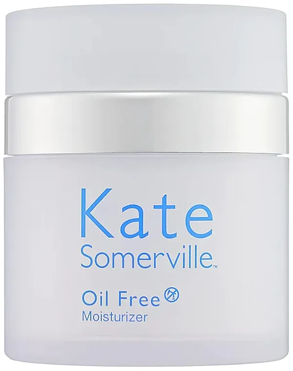 Kate Somerville Oil Free Moisturizer Bez-ulja hidratantna krema za lice