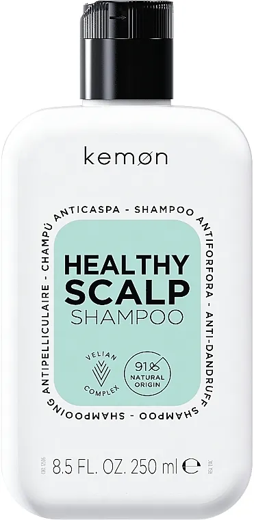 Kemon Healthy Scalp Anti-Dandruff Shampoo Šampon protiv peruti