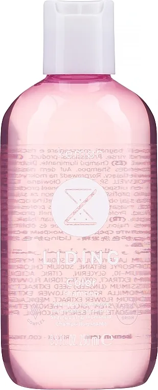 Kemon Liding Care Happy Color Shampoo Šampon za farbanu kosu