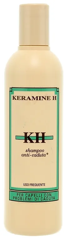 Keramine H Professional Shampoo Anti-Caduta Šampon protiv opadanja kose