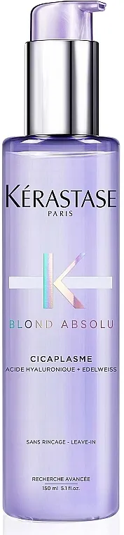 Kerastase Blond Absolu Cicaplasme Serum za kosu
