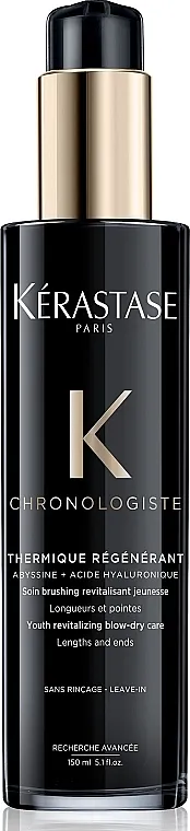 Kerastase Chronologiste Thermique Regenerant Termo nega