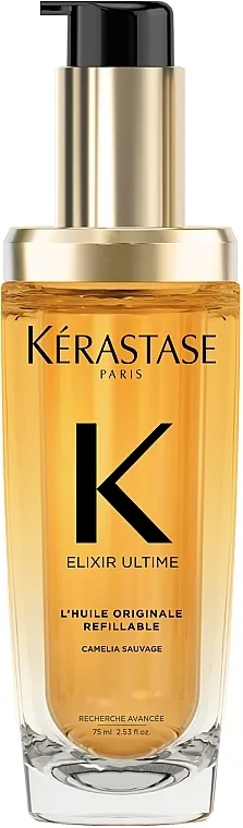 Kerastase Elixir Ultime L'Huile Originale Univerzalno termozaštitno ulje