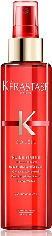 Kerastase Soleil Huile Spray Sprej za kosu