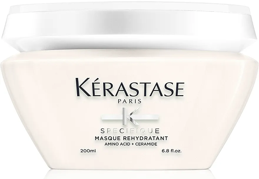 Kerastase Specifique Masque Rehydratant Gel maska za kosu