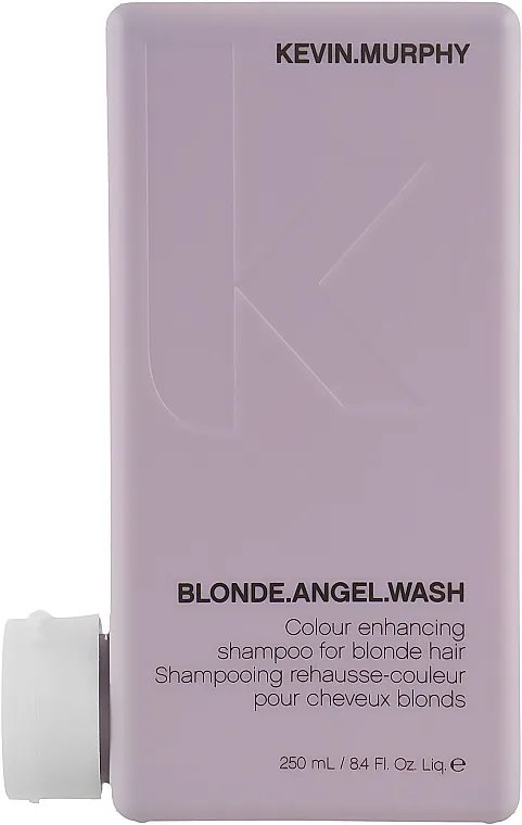 Kevin.Murphy Blonde.Angel.Wash Šampon za svijetlu kosu