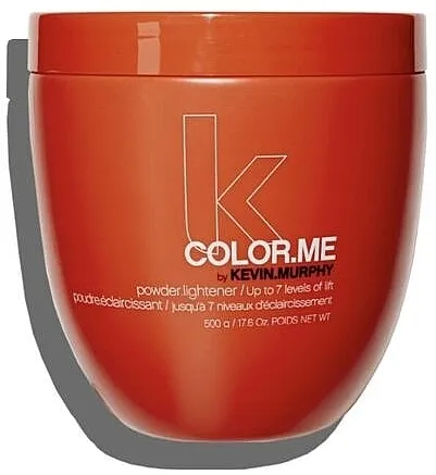Kevin.Murphy Color Me Lightener Extra Lift Posvjetljujući puder