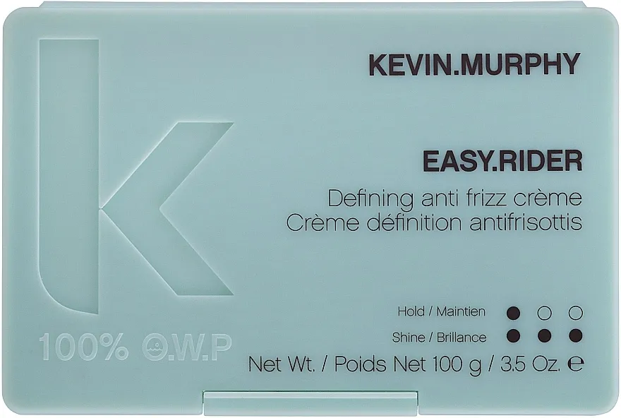 Kevin.Murphy Easy.Rider Cream Krema za zaglađivanje kose