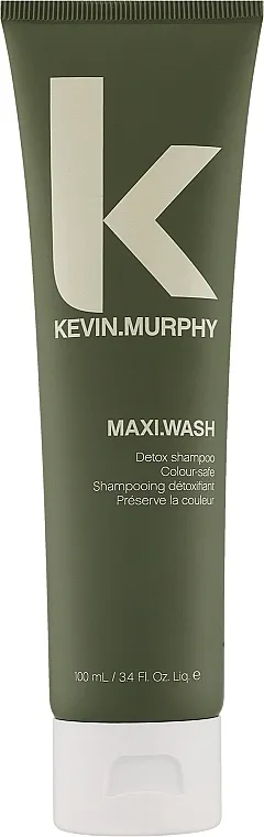 Kevin.Murphy Maxi.Wash Detoksikacijski šampon za obojenu kosu