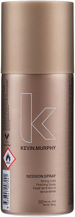 Kevin.Murphy Session.Spray Lak za kosu jakog učvršćivanja
