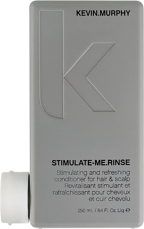 Kevin.Murphy Stimulate-Me.Rinse Stimulating and Refreshing Conditioner Stimulirajući i osvježavajući regenerator za kosu