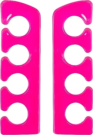 Kiko Milano Toe Separator Silikonski razdvajač prstiju na nogama