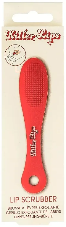 Killer Lips Lip Scrubber Silikonska četkica za usne
