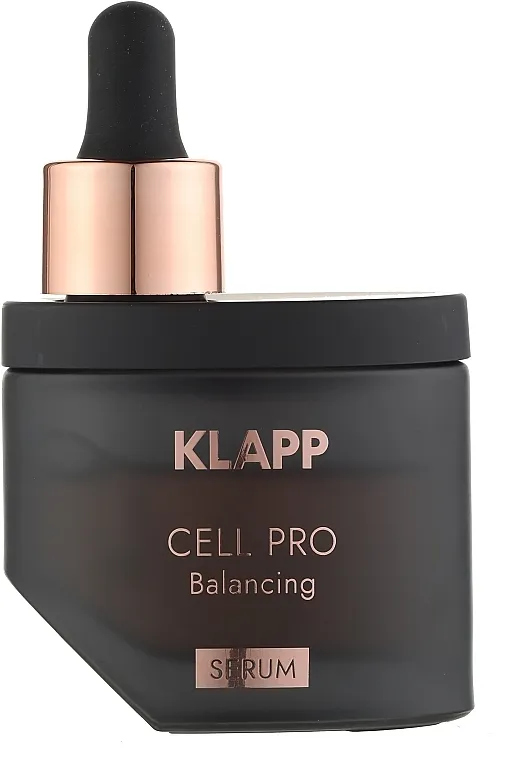 Klapp Cell Pro Balancing Serum Uravnotežujući serum za lice