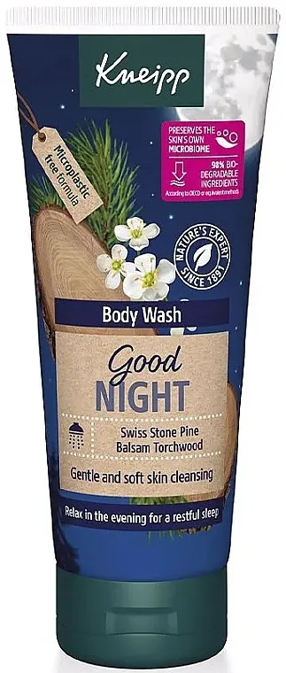 Kneipp Shower Balm "Passion Fruit and Grapefruit" Gel za tuširanje od marakuje i grejpfruta