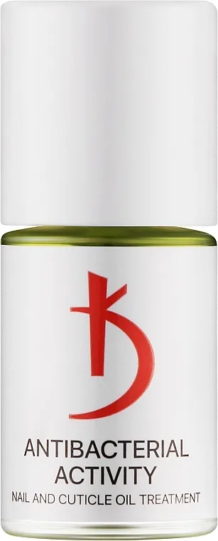 Kodi Professional Nail and Cuticle Treatment Antibacterial Effect Ulje za zanoktice sa antibakterijskim efektom