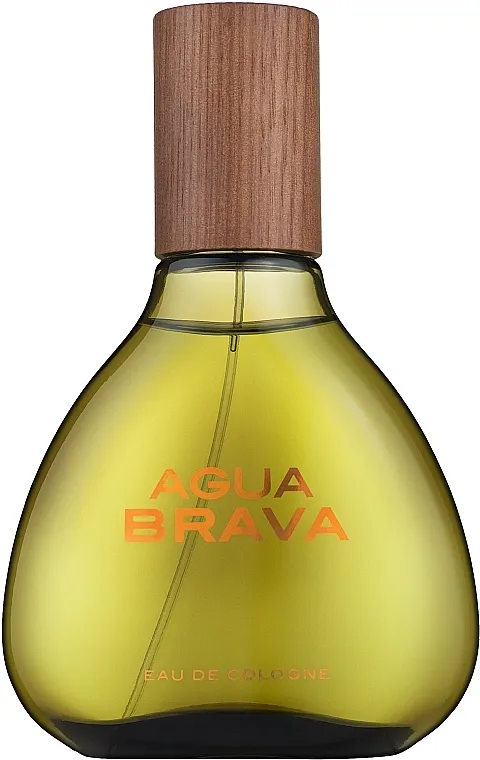 Kolonjska voda Antonio Puig Agua Brava