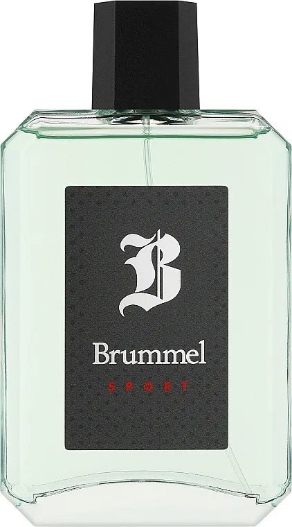 Kolonjska voda Antonio Puig Brummel Sport