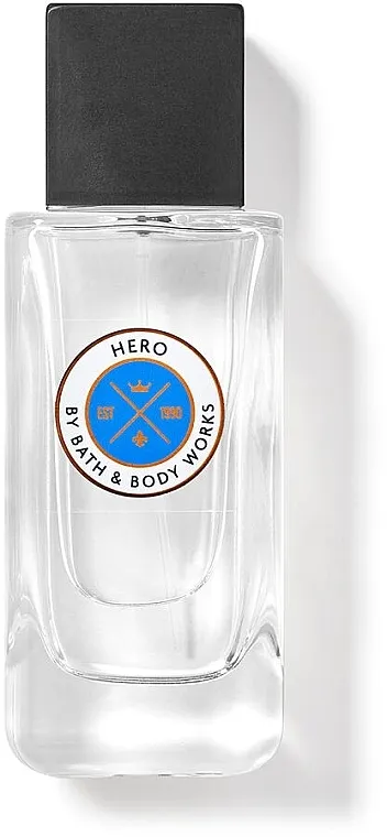 Kolonjska voda Bath &amp; Body Works Hero