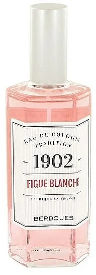 Kolonjska voda Berdoues 1902 Figue Blanche