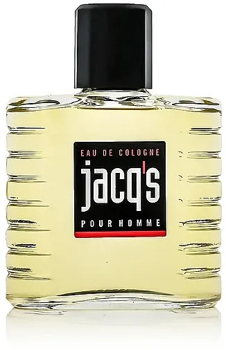 Kolonjska voda Coty Jacq's