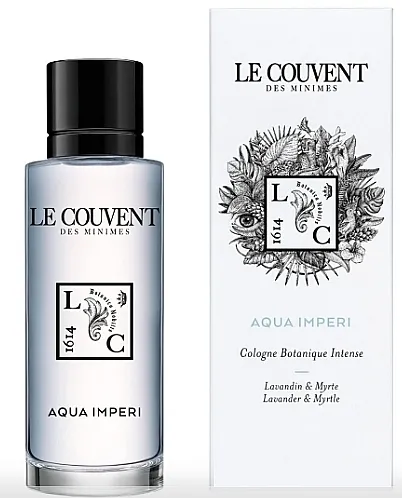 Kolonjska voda Le Couvent des Minimes Aqua Imperi