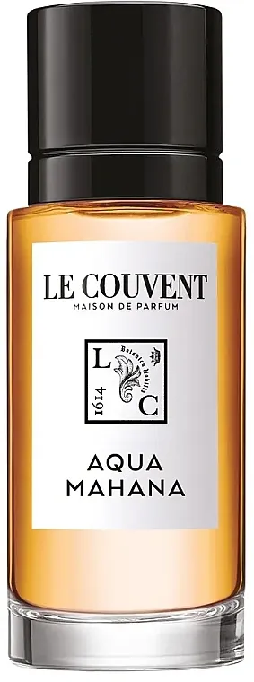 Kolonjska voda Le Couvent des Minimes Aqua Mahana
