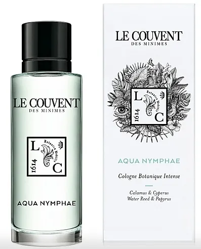 Kolonjska voda Le Couvent des Minimes Aqua Nymphae