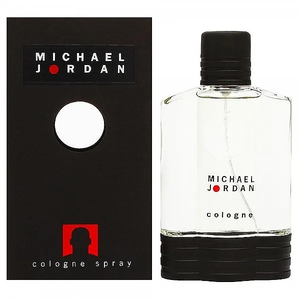 Kolonjska voda Michael Jordan Cologne Spray