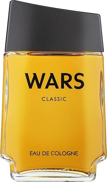 Kolonjska voda Miraculum Wars Classic