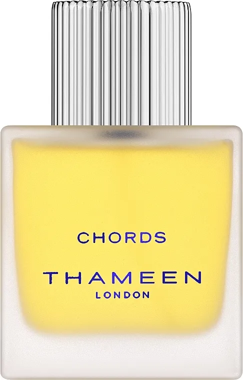Kolonjska voda Thameen Chords