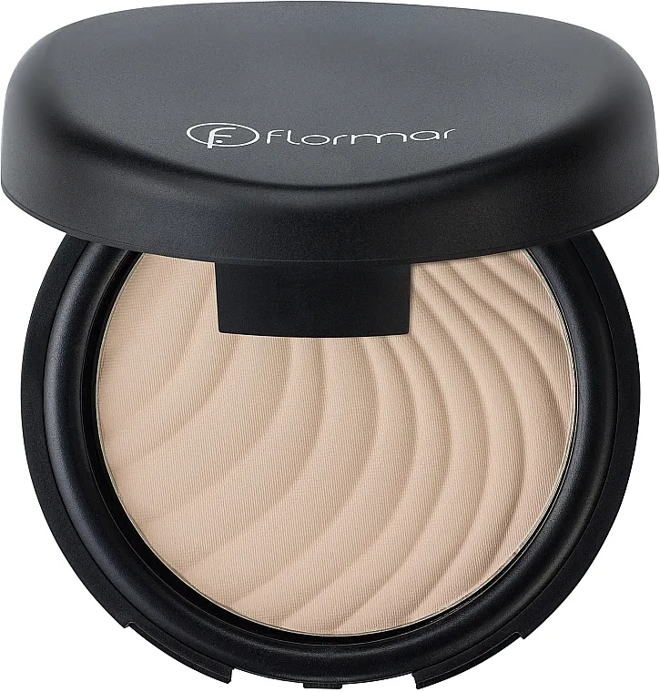 Kompaktni puder Flormar Compact Powder