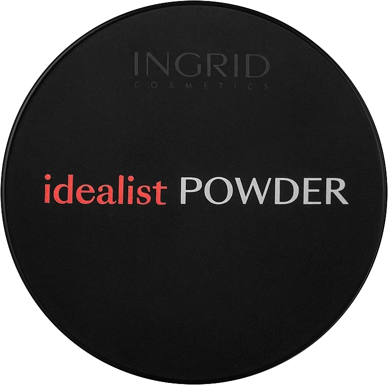 Kompaktni puder Ingrid Cosmetics Idealist