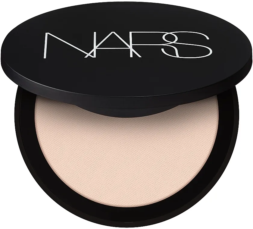 Kompaktni puder Nars Soft Matte Advanced Perfecting Powder