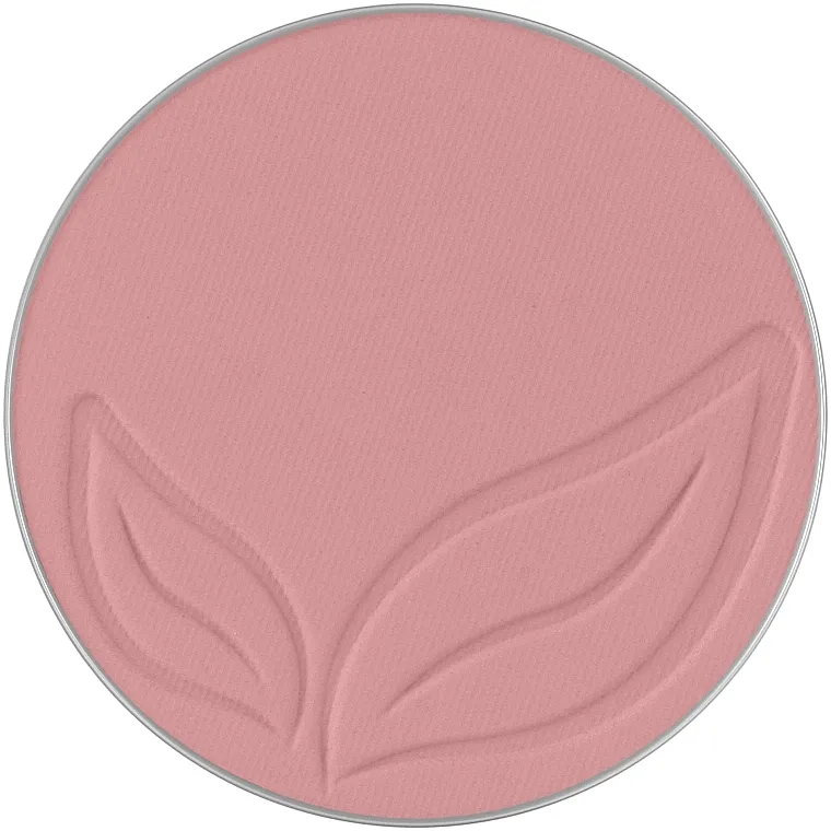 Kompaktno rumenilo PuroBio Cosmetics Compact Blush (dopuna)