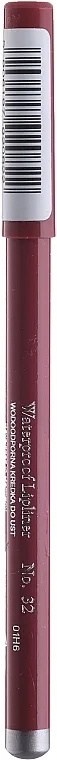 Konturna olovka za usne Mon Ami Lip Liner