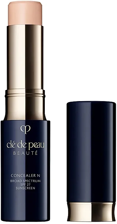 Korektor Cle De Peau Beaute Concealer N SPF27