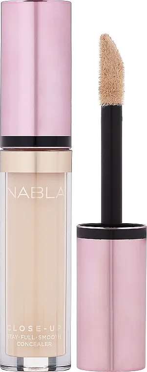 Korektor Nabla Close-Up Concealer