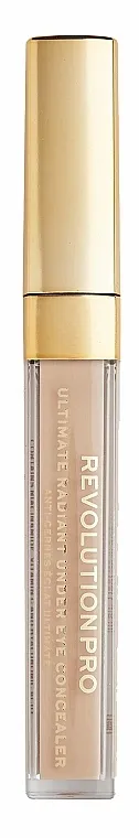 Korektor Revolution Pro Ultimate Radiant Under Eye Concealer