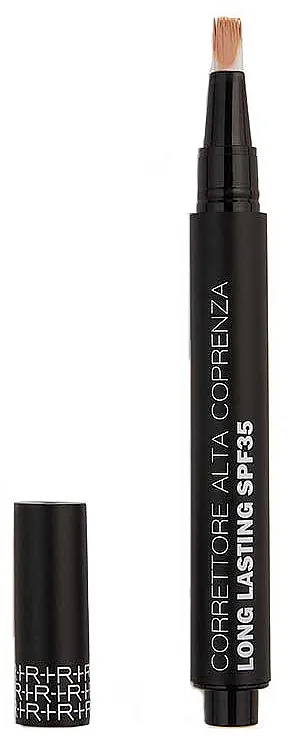 Korektor Rougj+ Glamtech Long-Lasting Concealer SPF35