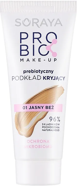 Korektor Soraya Probio Make-up