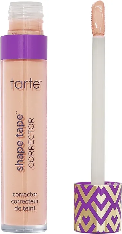 Korektor Tarte Cosmetics Shape Tape Corrector