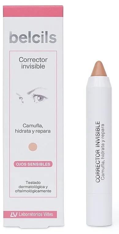 Korektor za lice Belcils Corrector Invisible