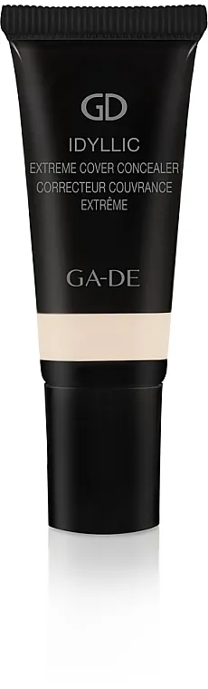 Korektor za lice GA-DE Idyllic Extreme Cover Concealer