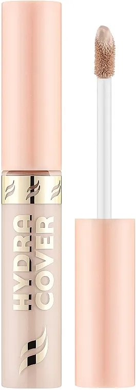 Korektor za lice Ingrid Cosmetics Natural Essence Hydra Cover Concealer