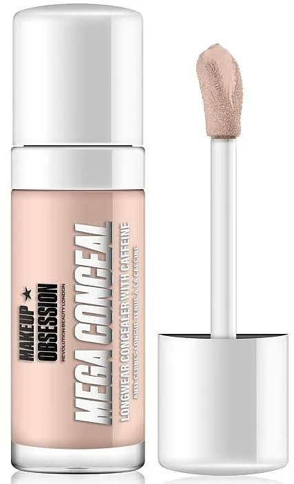Korektor za lice Makeup Obsession Mega Conceal