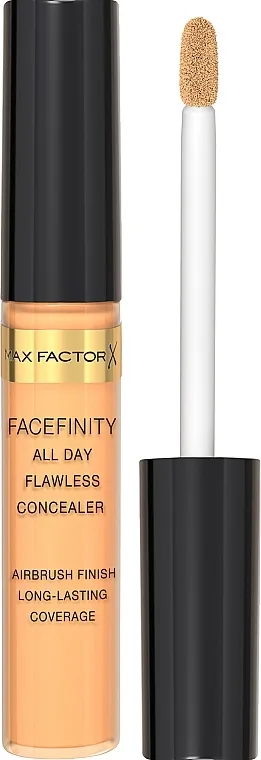 Korektor za lice Max Factor Facefinity All Day Concealer