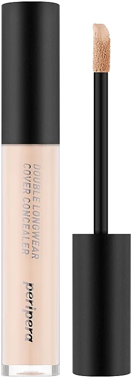Korektor za lice Peripera Double Longwear Cover Concealer